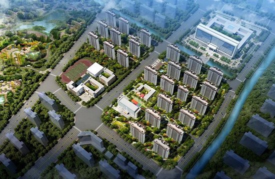 建发和著户型怎么样？南京建发和著户型图分享