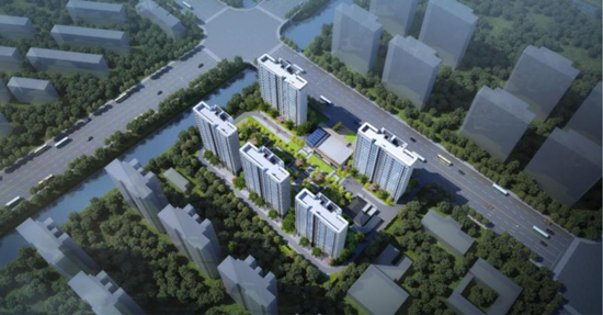 ​海信慧园值不值得买？南京​海信慧园楼盘优势