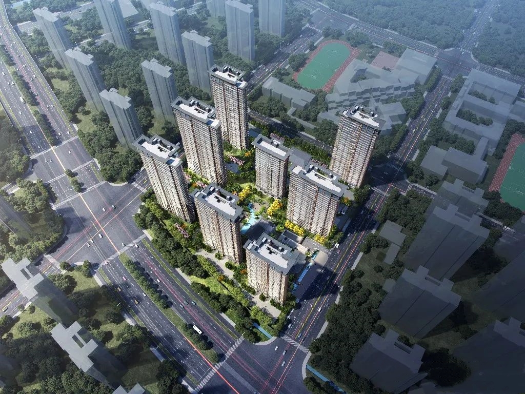 建发璞云领取12号楼销许，价格约47267元/平