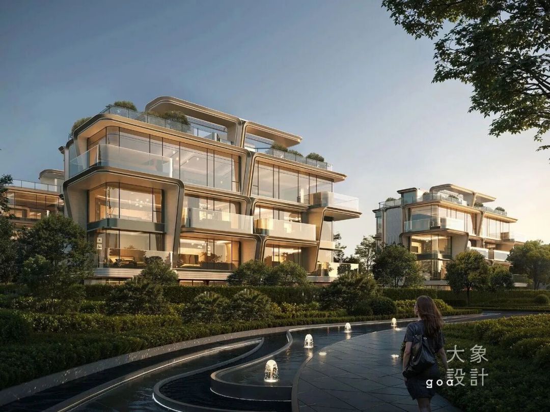 宸嘉发展大校场G07地块案名公布：嘉佰道南京