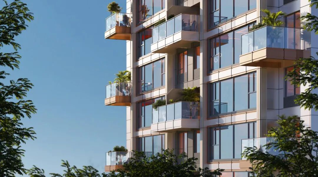 联发雨花新澍公开售楼处