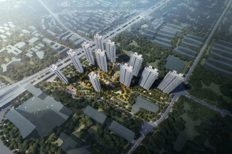 保利国贸璟上领取7号楼销许，均价37200元/平