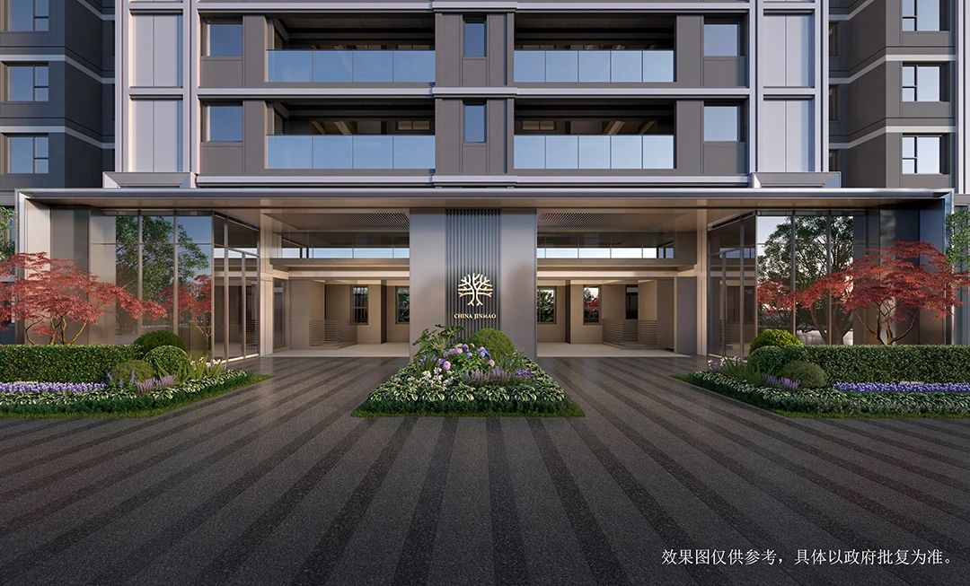 东山金茂晓棠