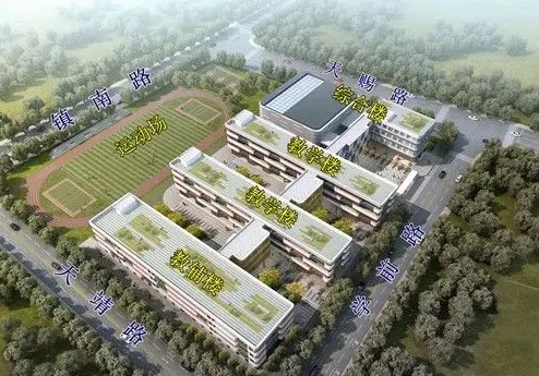 中南上悦花苑值得买吗?