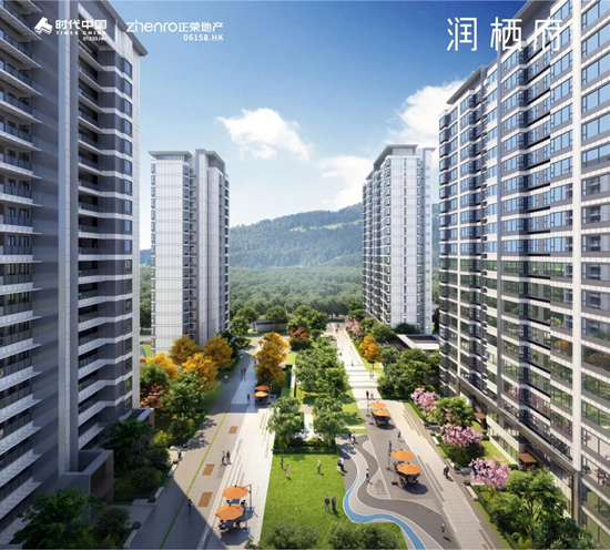 南京润栖府怎么样?润栖府楼盘亮点