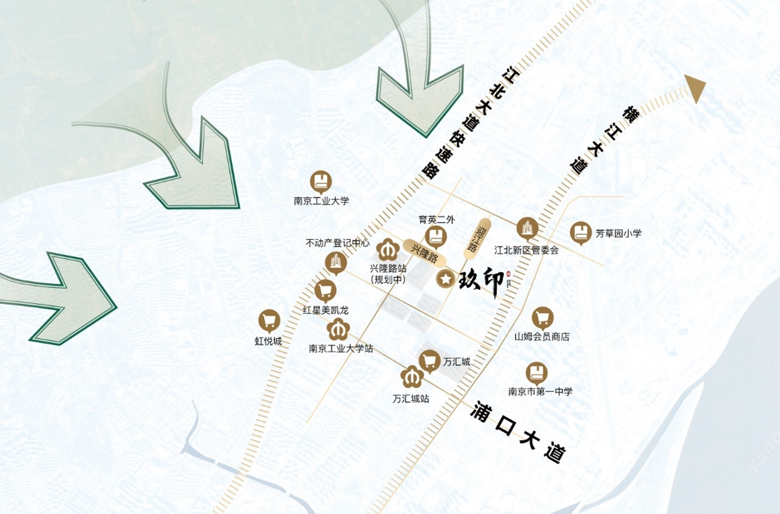 区位